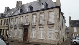 Hotel de Dey