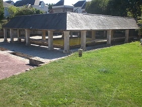 lavoir