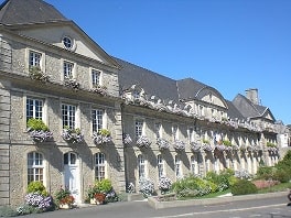 mairie