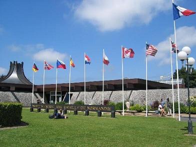 memorial-bataille-normandie
