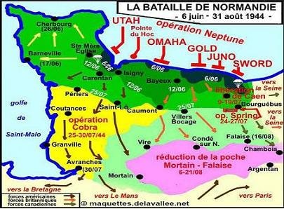 normandie44