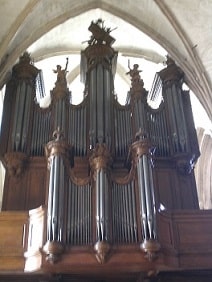 orgue