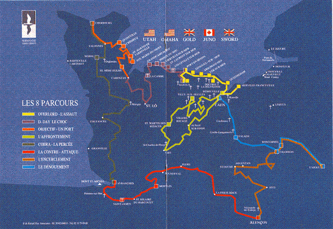 parcours-chronologiques