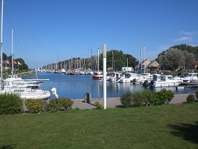 port